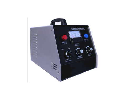 AC220V 50HZ لب الورق المعدات المساعدة آلة لحام البقعة