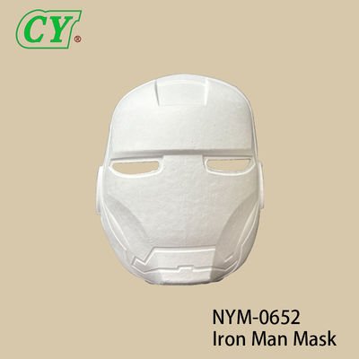 قناع شبح لليوم الخريف