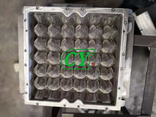 AC220V 50HZ لب الورق المعدات المساعدة آلة لحام البقعة