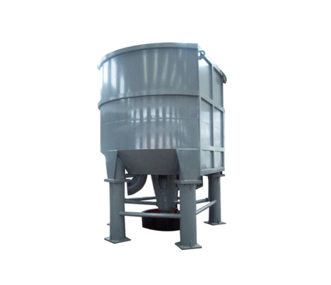 D نوع عمودي Hydra Pulper